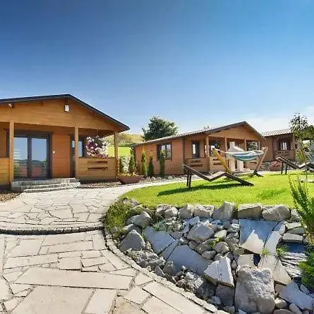 Na Wzgórzu Apartament