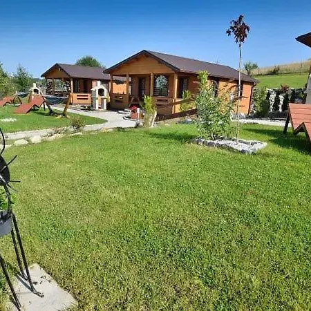 Na Wzgorzu 库多瓦-兹德鲁伊