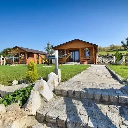 Na Wzgórzu Kudowa-Zdrój