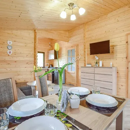 公寓 Na Wzgorzu 库多瓦-兹德鲁伊