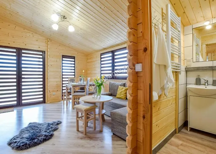 Na Wzgorzu Апартаменты *