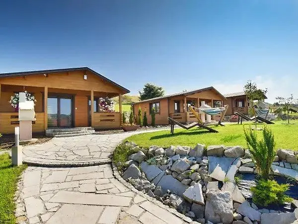 Na Wzgórzu Apartament