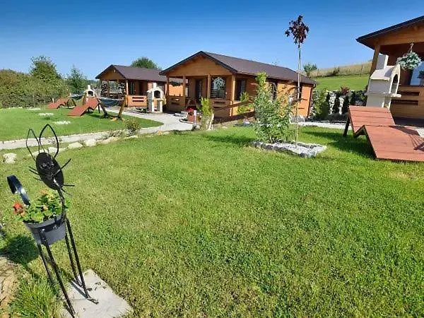 Na Wzgórzu Kudowa-Zdrój