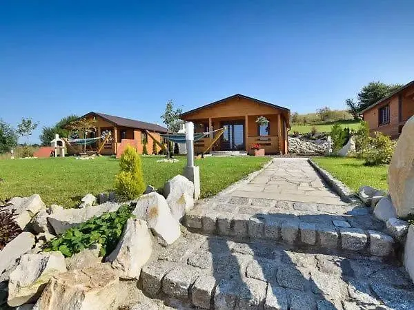 Na Wzgorzu Кудова-Здруй