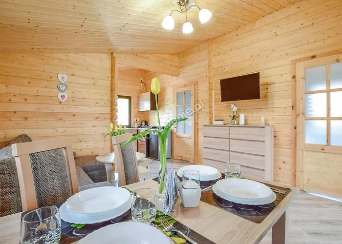 Апартаменты Na Wzgorzu Кудова-Здруй