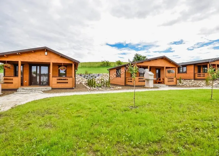 Na Wzgorzu * Кудова-Здруй