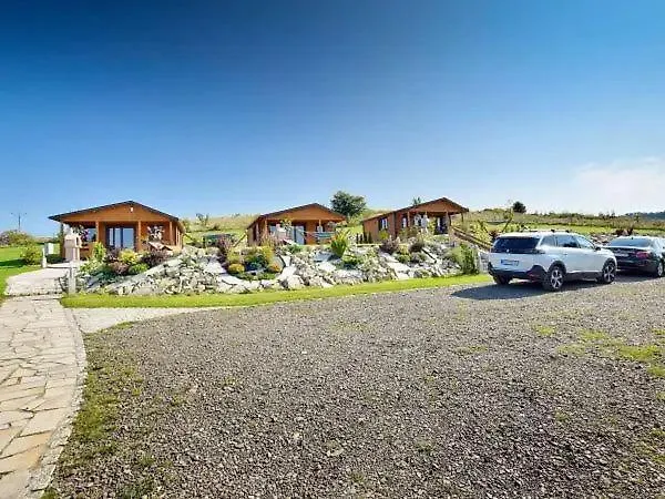 Na Wzgórzu Apartament